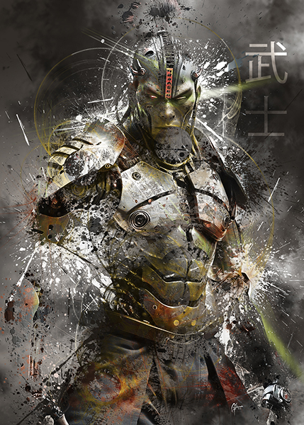 fineart japan touch 5